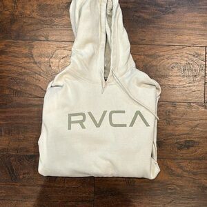 RVCA Men’s  sweatshirt size medium